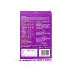Yoga Bar Power Up 20g Protein Bar Choco Peanut Butter Bars, Coffee Rush Bars | Grocsy