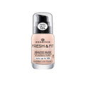 Essence Fresh & Fit Awake Make Up 20 - Fresh Nude | Grocsy