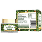 Himalayan Organics Moroccan Argan Oil Face Cream | Grocsy
