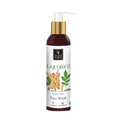 Good Vibes Liquorice Skin Glow Face Wash | Grocsy