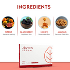 Jovees Fruit Facial Kit | Grocsy