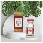 Multani Mahalaxmi Vilas Ras With Gold | Grocsy