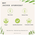Jaived Ayurveda Bel Churna | Grocsy