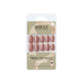 Shills Professional Reusable Press On Nails Square - SPN574 | Grocsy
