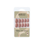 Shills Professional Reusable Press On Nails Square - SPN574 | Grocsy