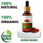 Nature Glow Herbal Kumkumadi Essential Oil | Grocsy