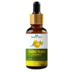 Nature Glow Herbal Ylang Ylang Essential Oil | Grocsy