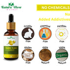 Nature Glow Herbal Ylang Ylang Essential Oil | Grocsy