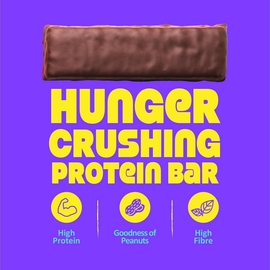 Yoga Bar Protein Minis, 4g Protein Bar | Grocsy
