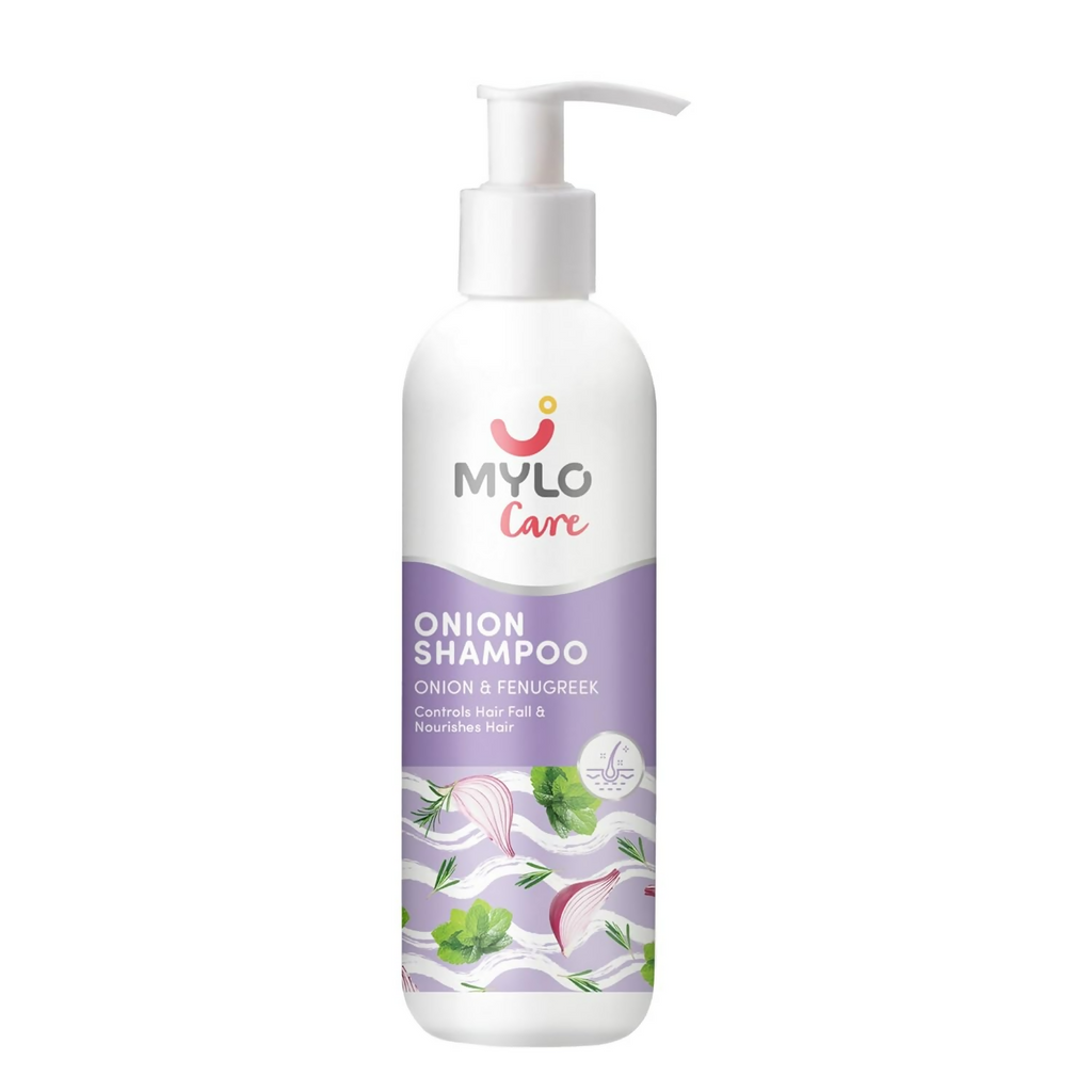 Mylo Care Anti Hair Fall Shampoo | Grocsy