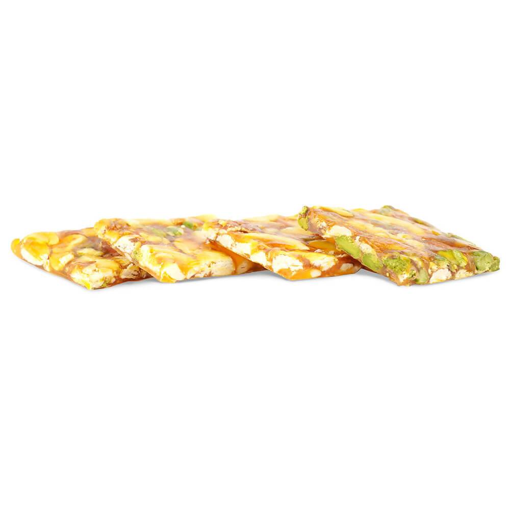 Evergreen Sweets - Badam Chikki | Grocsy