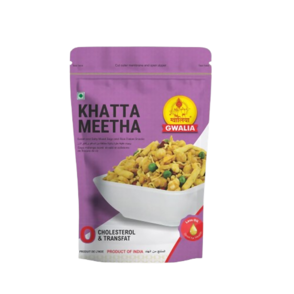 Gwalia Sweets Khatta Meetha | Grocsy