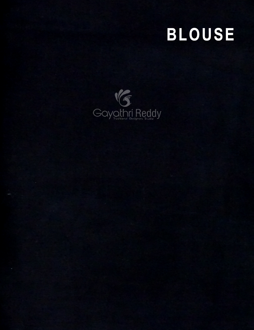 White And Black Block Print Pure Mulmul Cotton Saree By Gayathri Reddy Designer Studio | Grocsy