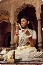 Soma Naturals Gajra - Jasmine | Grocsy