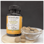 Minature Gokshura Tablets | Grocsy