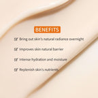 Sulwhasoo Overnight Vitalizing Mask | Grocsy