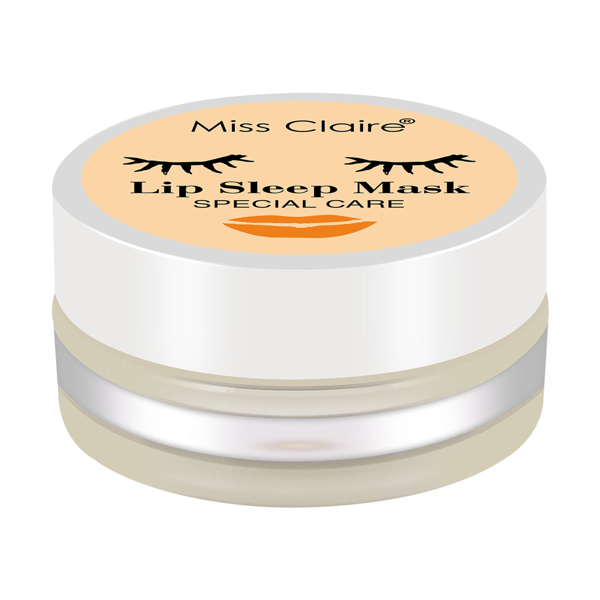 Miss Claire Lip Sleep Mask Special Care - 2 | Grocsy