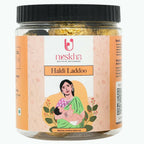 Nuskha Haldi Laddoo (Post-Pregnancy) | Grocsy