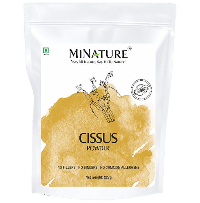 Minature Cissus Powder | Grocsy