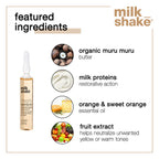 Milkshake Integrity Repairing Hair Lotion 8 Vials | Grocsy