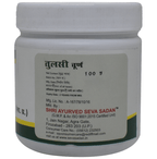 Seva Sadan Tulsi Churna | Grocsy