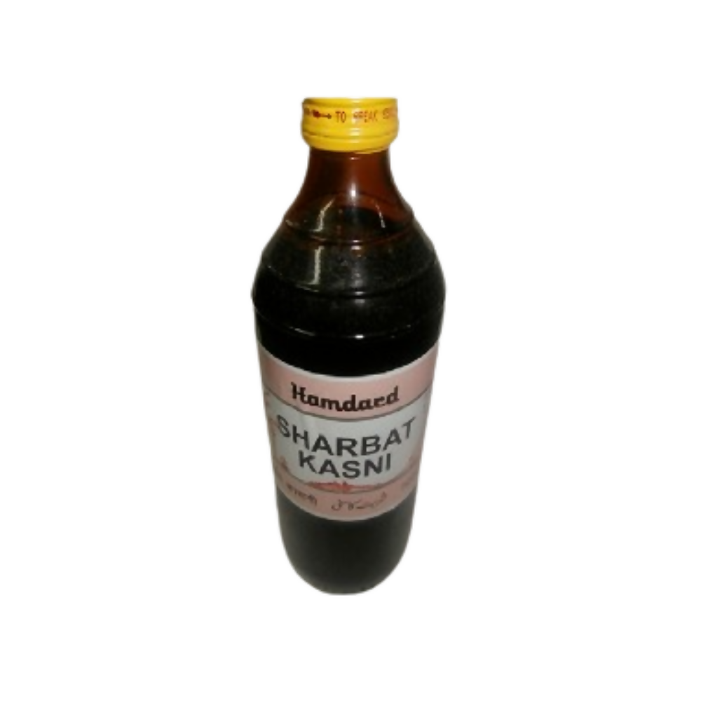 Hamdard Sharbat Kasni | Grocsy
