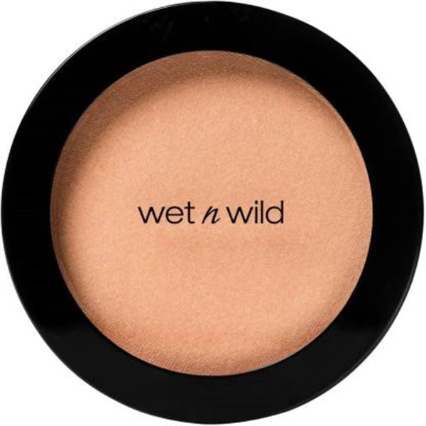 Wet n Wild Color Icon Blush - Nudist Society | Grocsy