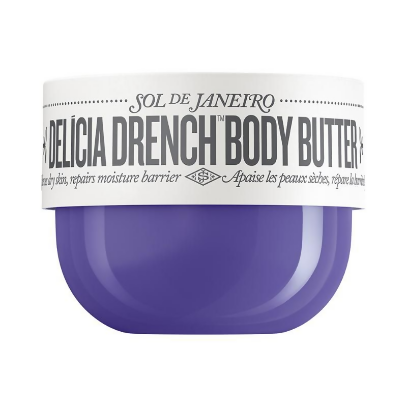 Sol de Janeiro Delicia Drench Body Butter | Grocsy