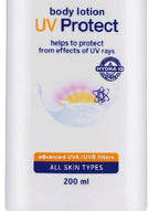 Nivea UV Protect Body Lotion | Grocsy