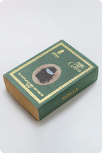 Soma Naturals Gajra - Jasmine | Grocsy