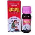 Biohome Pilesonia Drops | Grocsy