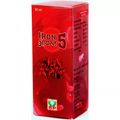 Biohome Iron 5 Drops | Grocsy