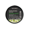 Naturica Repairing Deep Mask for Dry and Damaged Hair, Revitalize with Keratin & Pistachio Oil | Grocsy
