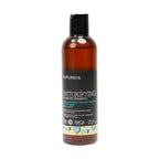 Naturica Detoxifying Comfort Anti-Pollution Shampoo for All Hair Type, Revitalize with Mint & Caper | Grocsy