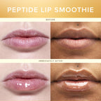 Farmacy Beauty Lip Smoothie Vitamin C + Peptide Lip Balm | Grocsy