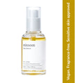 Mixsoon Bean Essence Serum, Hydrates Deeply, Brightens | Grocsy