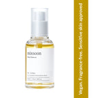 Mixsoon Bean Essence Serum, Hydrates Deeply, Brightens | Grocsy