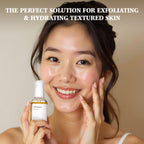 Mixsoon Bean Essence Serum, Hydrates Deeply, Brightens | Grocsy