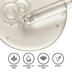 Nykaa Naturals Glow Boosting Serum Oil with Natural Vitamin C and Vitamin E | Grocsy