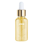 Nykaa Naturals Skin Potion 24K Gold Collagen Boosting Face Oil Serum with Squalene | Grocsy