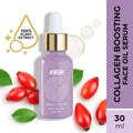 Nykaa Naturals Skin Potion Dull & Dry Skin Facial Oil | Grocsy