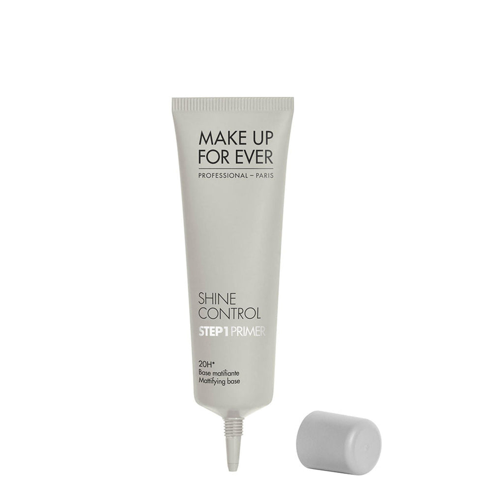 MAKE UP FOR EVER Shine Control Step 1 Primer | Grocsy