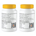 Gunatit Herbal combo of Genswell + Fema Healthcare | Grocsy