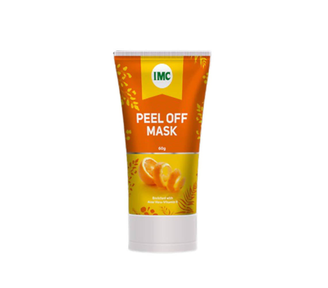 IMC Peel Of Mask | Grocsy