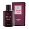 Skinn By Titan 24Seven Perfume for Women - Floral Eau De Parfum | Grocsy