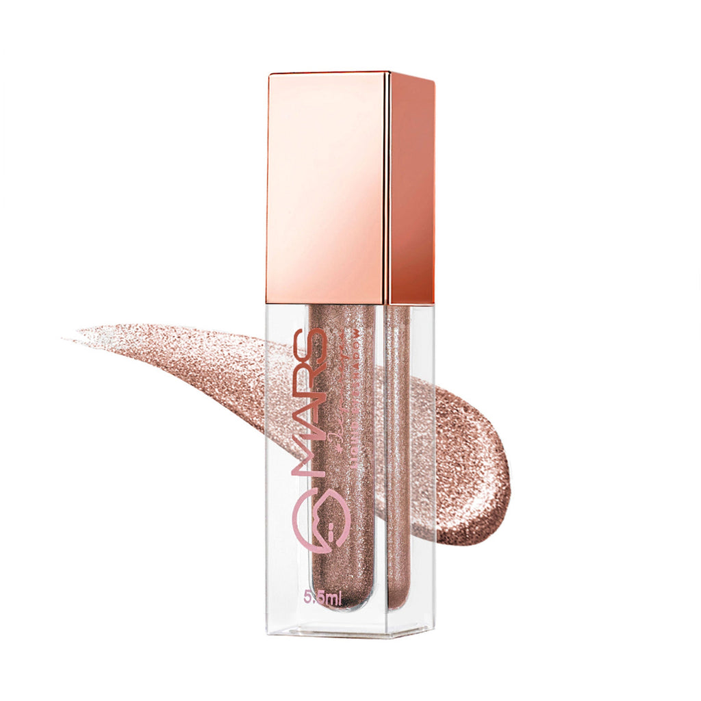 MARS Cosmetics Iceyoureyes Liquid Eyeshadow - Celestial Comet | Grocsy