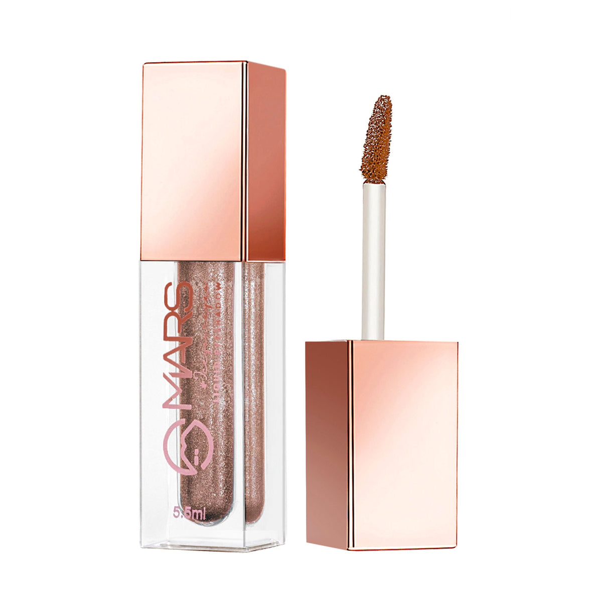 MARS Cosmetics Iceyoureyes Liquid Eyeshadow - Celestial Comet | Grocsy