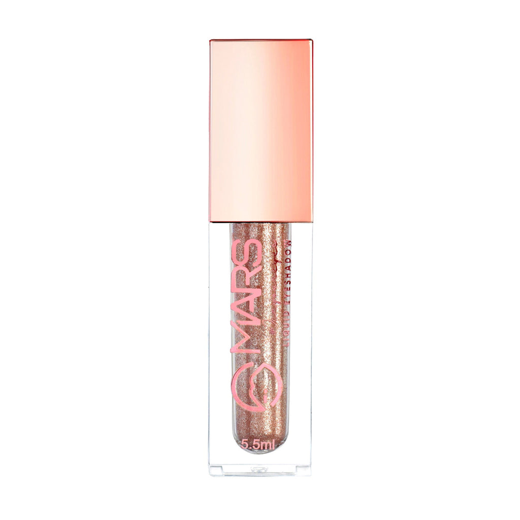 MARS Cosmetics Iceyoureyes Liquid Eyeshadow - Celestial Comet | Grocsy