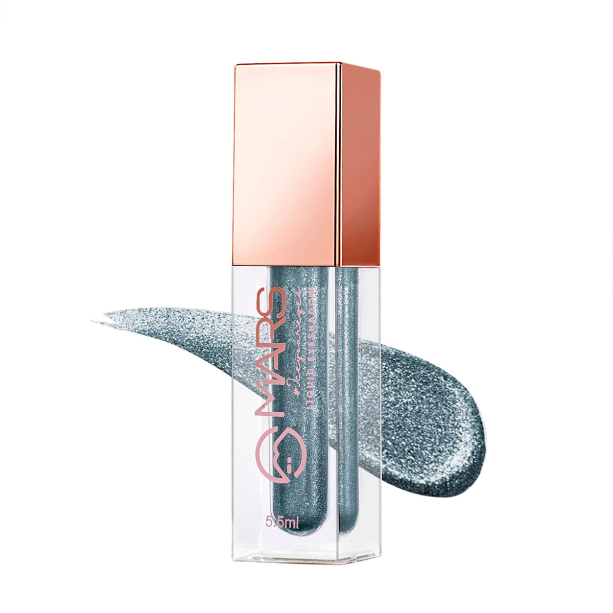 MARS Cosmetics Iceyoureyes Liquid Eyeshadow - Electra Heart | Grocsy