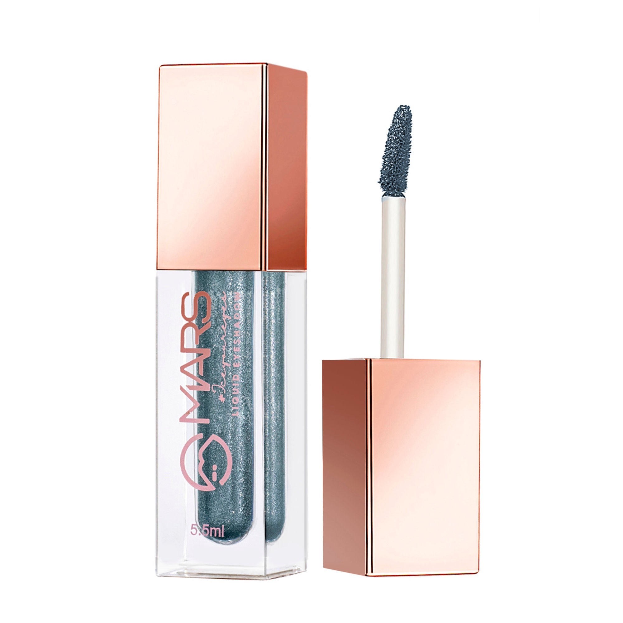 MARS Cosmetics Iceyoureyes Liquid Eyeshadow - Electra Heart | Grocsy